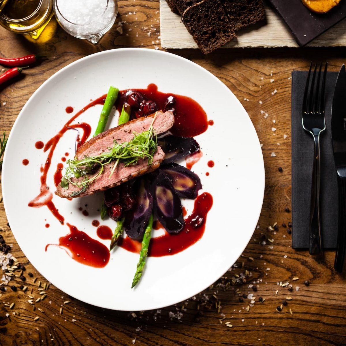 Une cuisine traditionnelle gourmande pleine de saveurs ! Illkirch-Graffenstaden