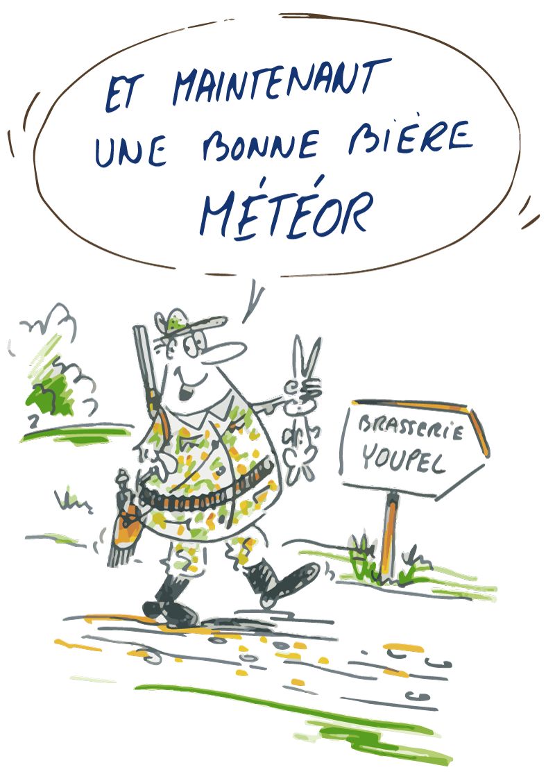 Restaurant avec terrasse à Sélestat dans le Bas-Rhin (67) Saint-Dié-des-Vosges 2